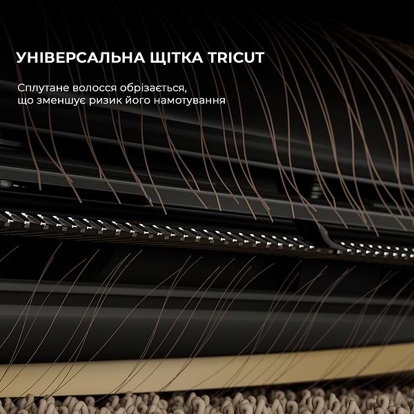 Фото - Уценка - Робот-пылесос моющий Dreame X40 Ultra White