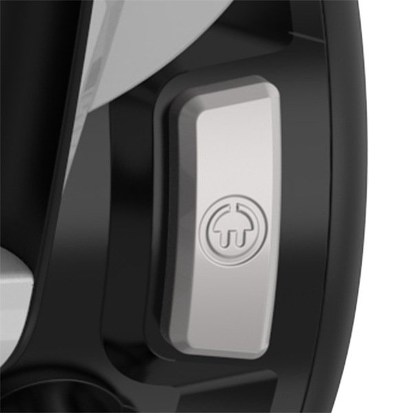 Фото - Пылесос для сухой уборки без мешка WinningStar WNNGS-ST-5052-BKSL