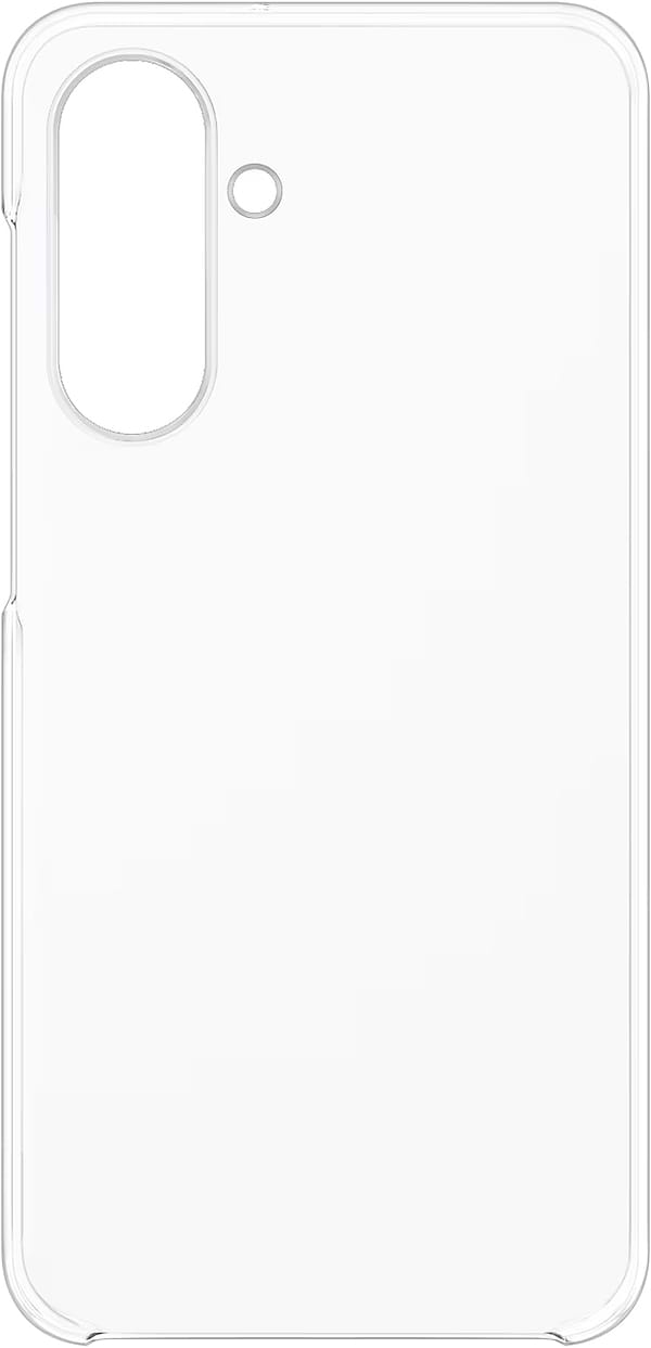 Фото - Чохол для смартфону Samsung Clear Case A26 Transparent (EF-QA266CTEGWW)