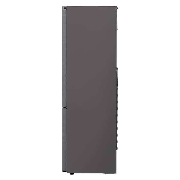 Фото - Холодильник LG GW-B509SLNM