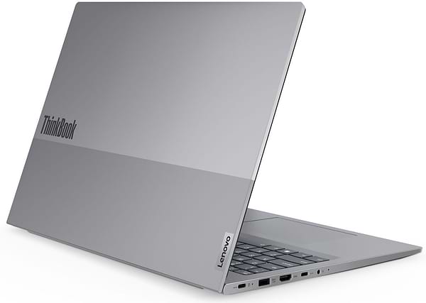Фото - Ноутбук Lenovo ThinkBook 16 G7 ARP (21MW000SRA) Arctic Grey