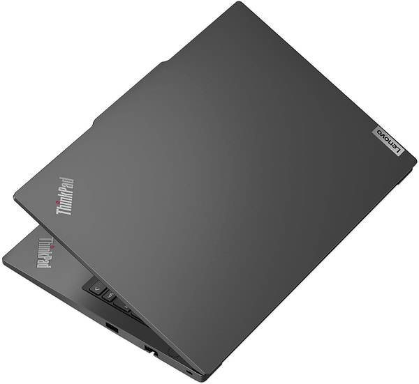 Фото - Ноутбук Lenovo ThinkPad E14 Gen 6 (21M8S38L00) Graphite Black