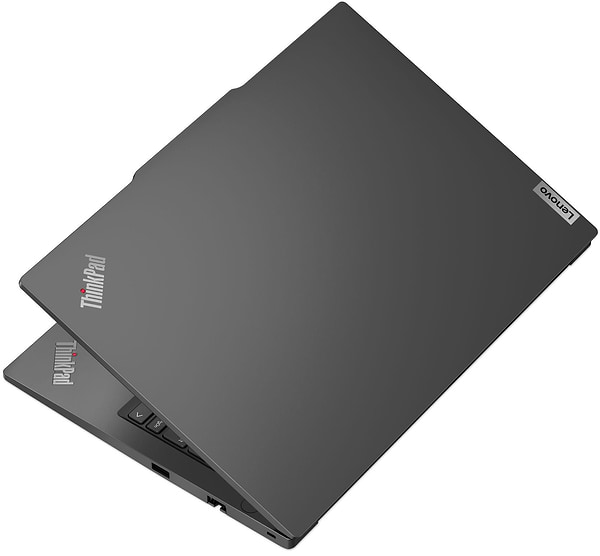 Фото - Ноутбук Lenovo ThinkPad E14 G6 T (21M70013RA) Graphite Black