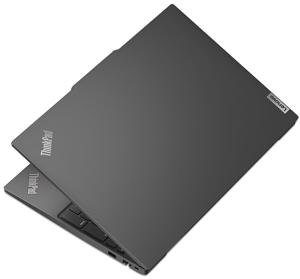 Фото - Ноутбук Lenovo ThinkPad E16 Gen 2 (21M5001TRA) Graphite Black