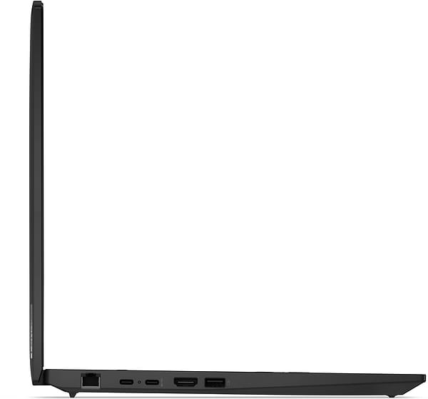 Фото - Ноутбук Lenovo ThinkPad L16 Gen 1 (21L8S1RT00) Black