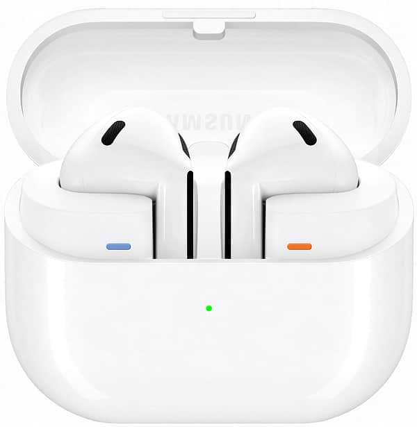 Фото - Навушники вкладиші бездротові TWS Samsung Galaxy Buds3 (SM-R530NZWASEK) White
