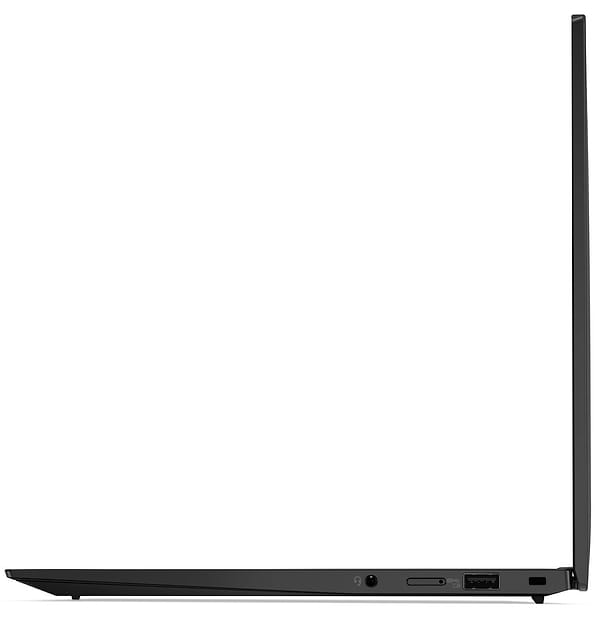 Фото - Ноутбук Lenovo ThinkPad X1 Carbon Gen 11 (21HM007JRA) Black