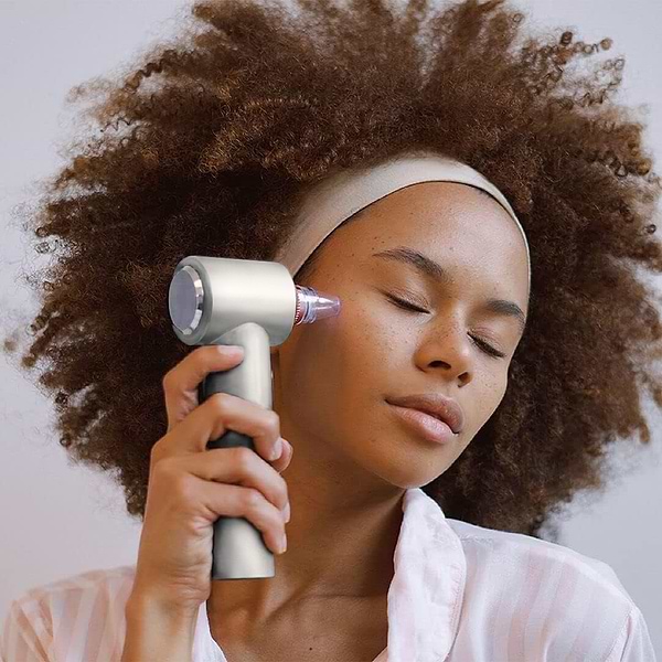 Фото - Прибор для чистки лица AIMED Vision Pore Cleaner Hot&Cold (AI-PCleaner_Vision_wh)