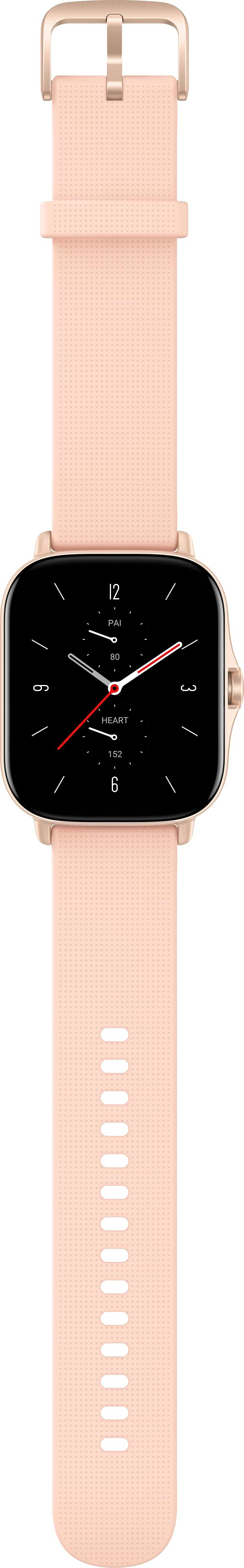 Фото - Смарт-годинник Amazfit GTS 2 Petal Pink