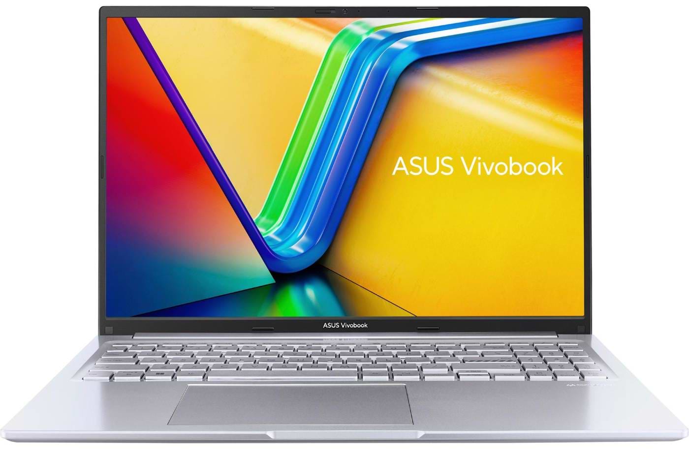 Ноутбук Asus Vivobook 16 M1605YA-MB542 Cool Silver - Фото 1