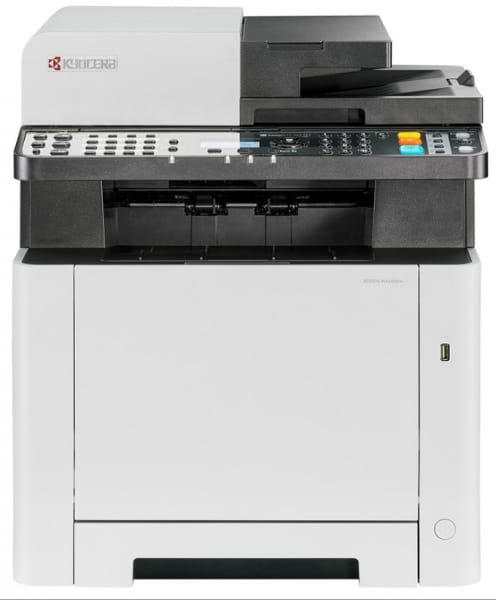 МФУ цветной печати Kyocera MA2100cwfx (110C0A3NL0) - Фото 1