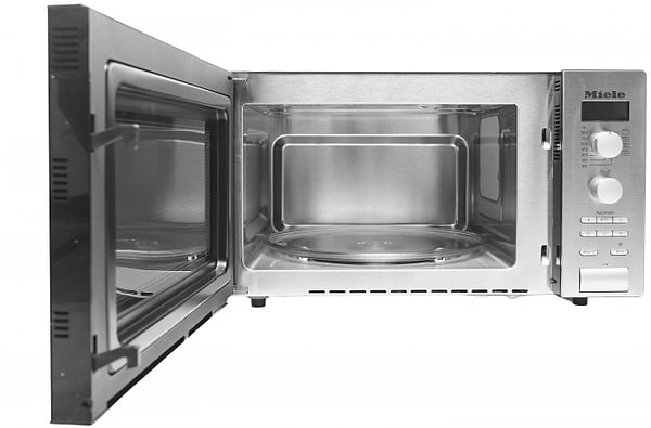 Фото - Микроволновая печь (СВЧ) Miele M 6012 SC EDST