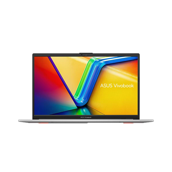 Фото - Ноутбук Asus Vivobook Go 15 E1504FA-BQ211 Cool Silver