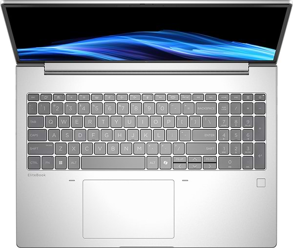 Фото - Ноутбук HP EliteBook 6 G1i (AV3Z0AV_V4) Pike Silver