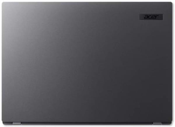 Фото - Ноутбук Acer TravelMate P2 TMP216-51-G2-TCO (NX.BB7EU.008) Shale Black
