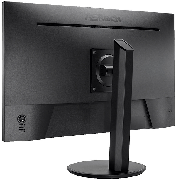 Фото - Монитор игровой ASRock PG27FFS2E