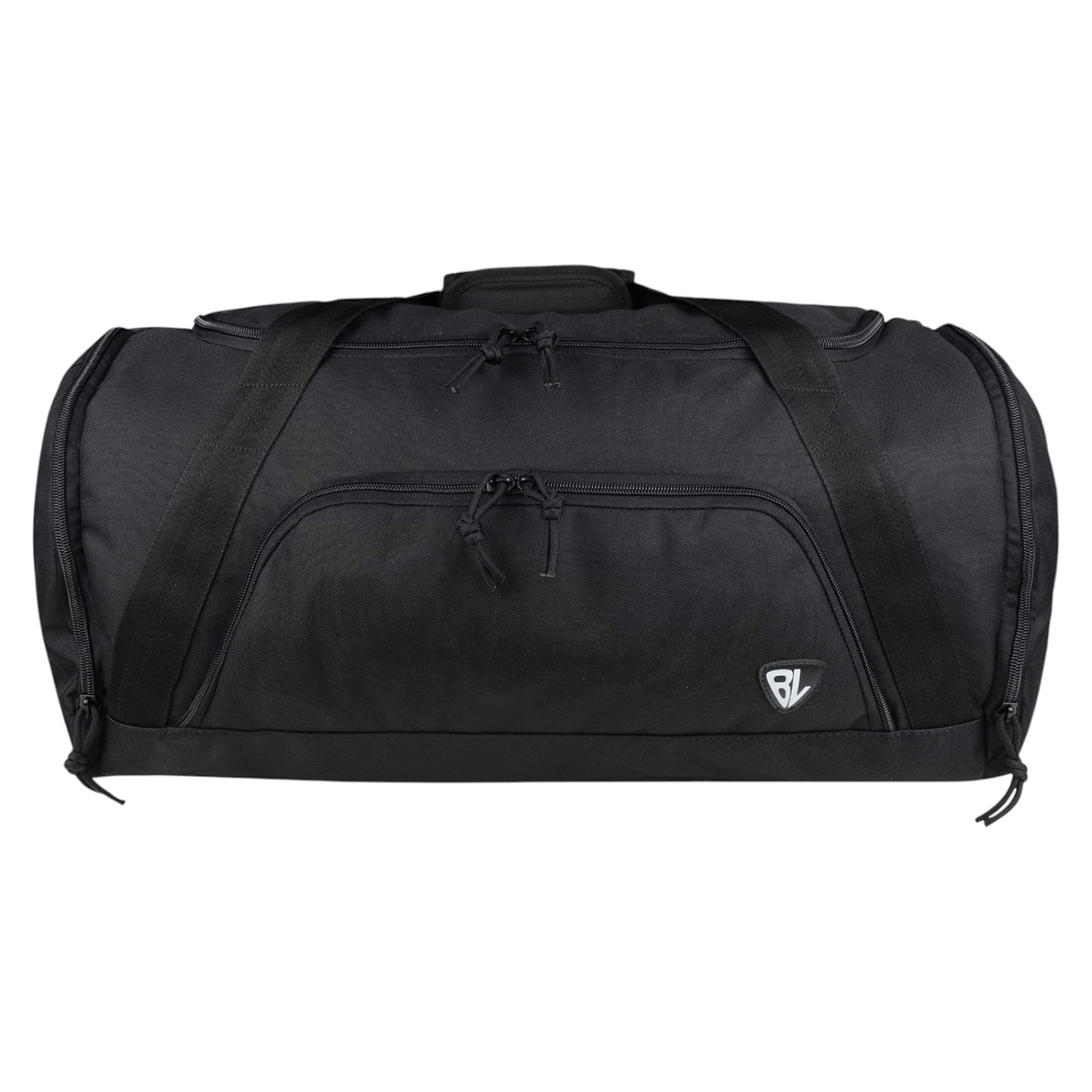 Сумка дорожная Bagland BL Верона 322662 черный (6672111)