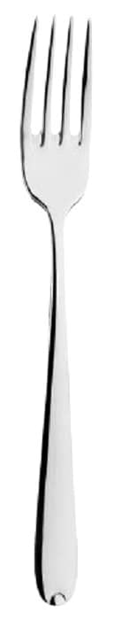 Виделка десертна Sola 18.4 см 11FLOR022