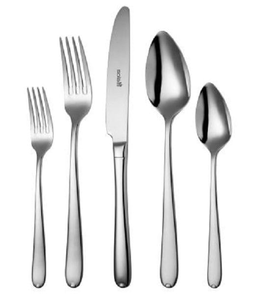 Фото - Ніж столовий Sola 23.6 см 11FLEU111