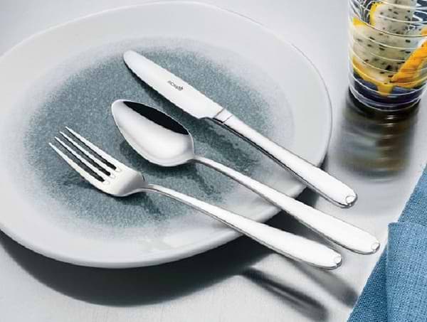 Фото - Ніж столовий Sola 23.6 см 11FLEU111