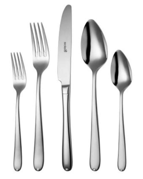 Фото - Ніж десертний Sola 21,2 см 11FLEU113