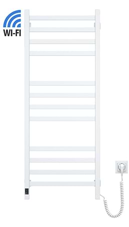 Рушникосушарка Navin Авангард 1200х480х71 мм (12-028055-4812) - Фото 1