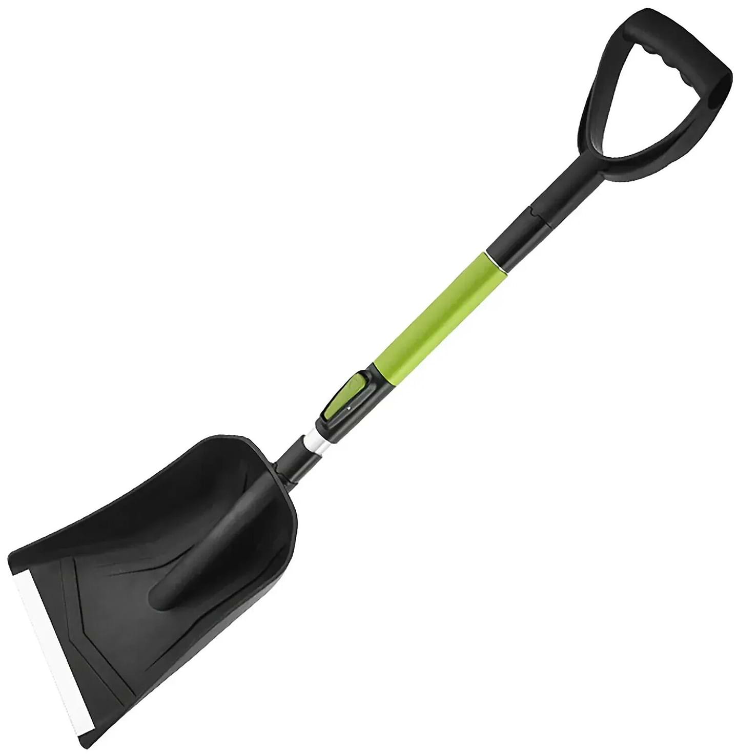 Лопата для авто Poputchik 12-058