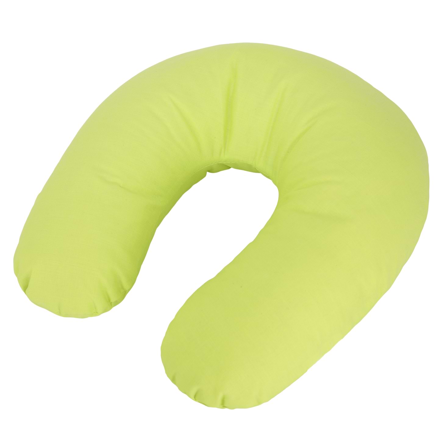 Подушка дорожня MirSon №8764 Naturale Line 12-0714 Daniela 100% Memory (2200006348498)