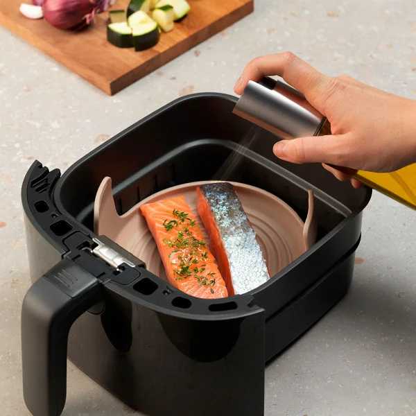 Фото - Набір аксесуарів для мультипечі Electrolux EAFEK2