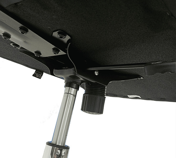 Фото - Кресло офисное Barsky Office Soft leather (BOS-01)