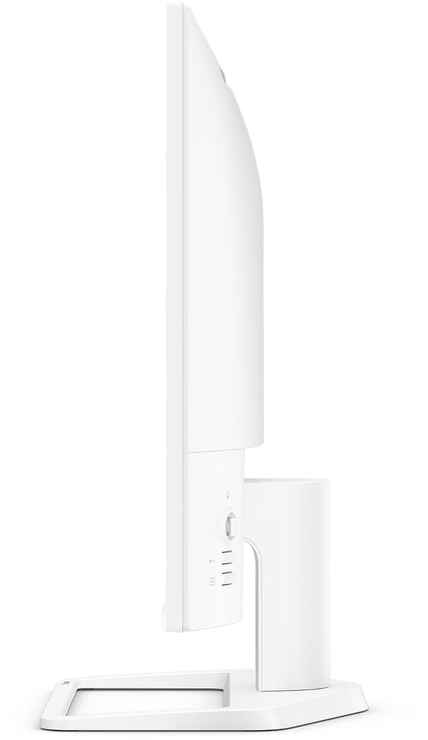 Фото - Монітор ігровий BenQ EW270Q (9H.LP7LA.TBE)