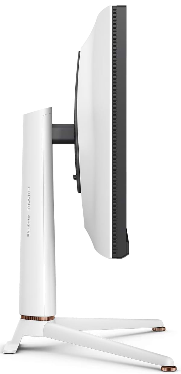 Фото - Монітор ігровий BenQ Mobiuz EX271Q (9H.LNCLB.QBE)