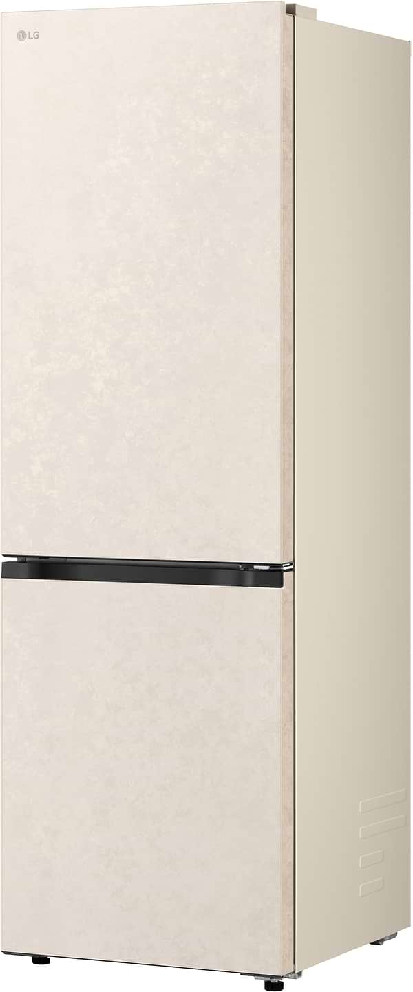 Фото - Холодильник LG GC-B459EEYM
