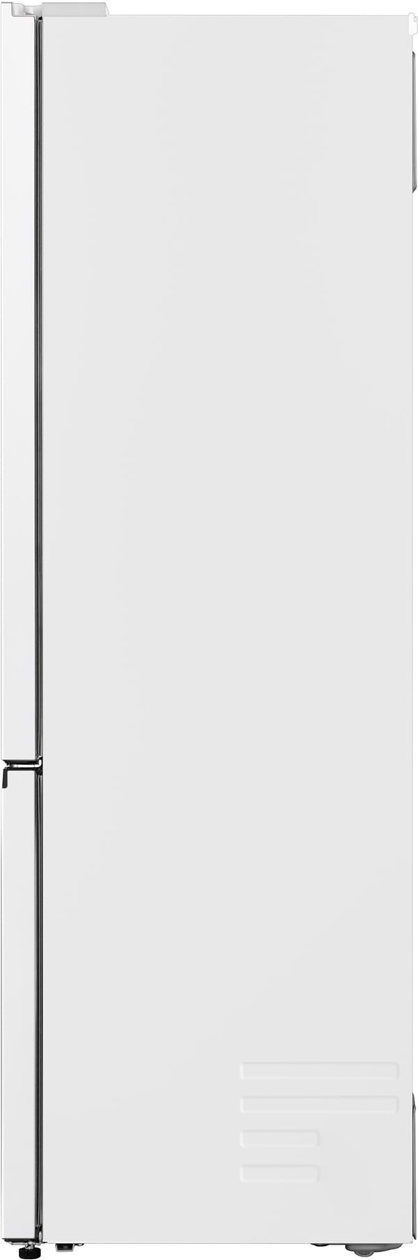 Фото - Холодильник LG GC-B509EQTM