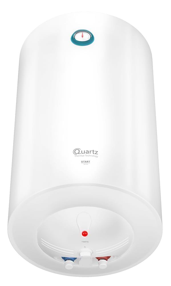 Фото - Водонагрівач Quartz Thermal Technology Start 50 V
