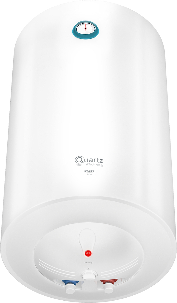 Фото - Водонагреватель Quartz Thermal Technology Start 80 V