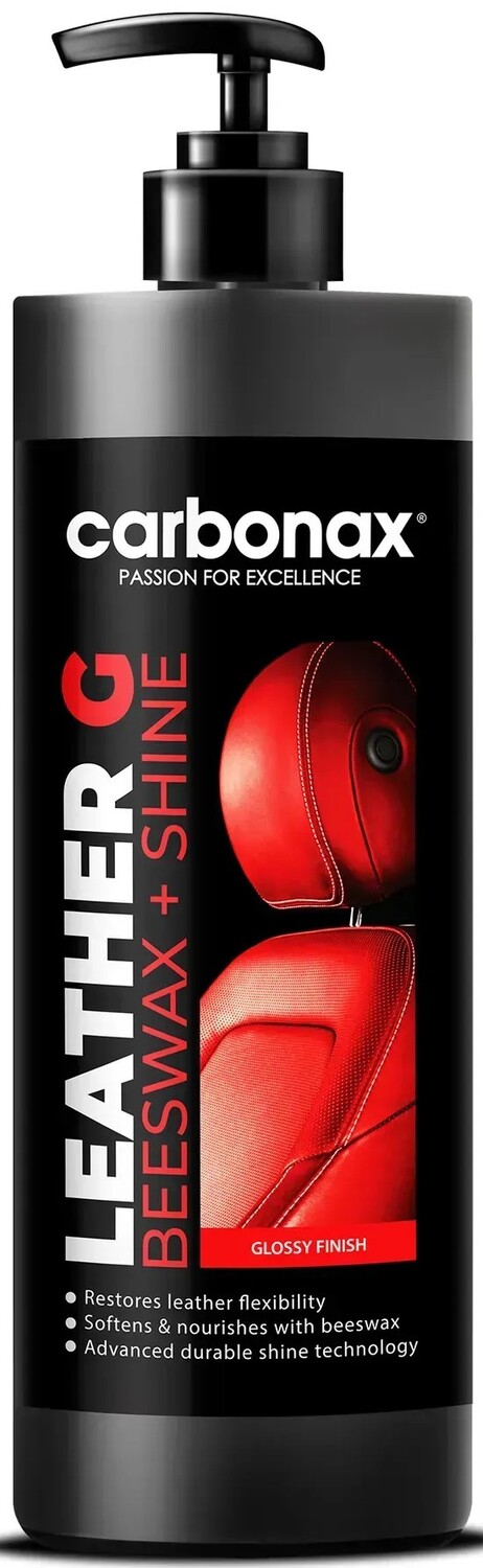 Фото - Засіб для шкіри авто Carbonax 500 мл (120)