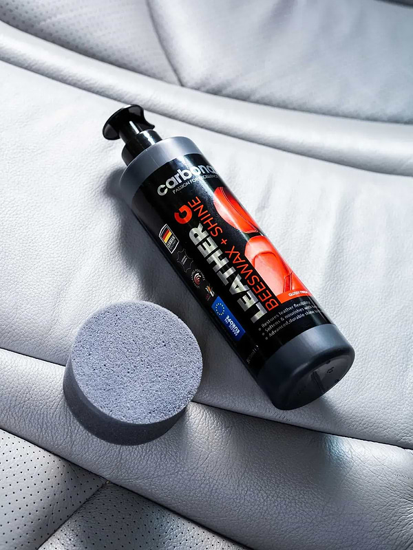 Фото - Засіб для шкіри авто Carbonax 500 мл (120)