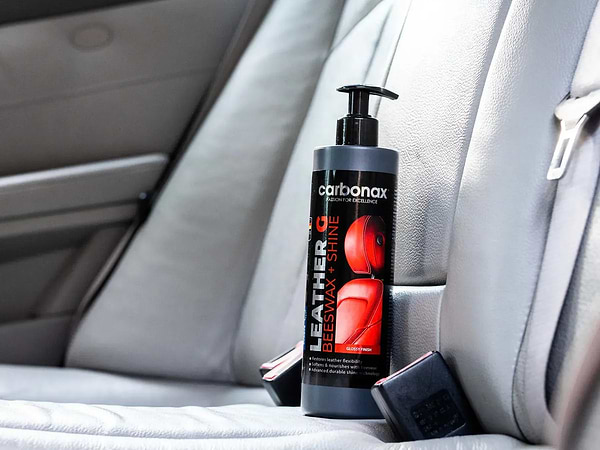 Фото - Засіб для шкіри авто Carbonax 500 мл (120)