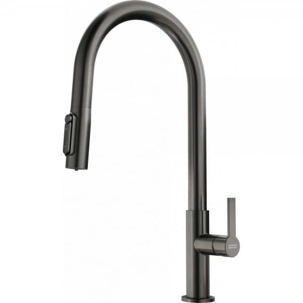 Кухонний змішувач Franke Maris Slim J Clear Water (120.0736.603)