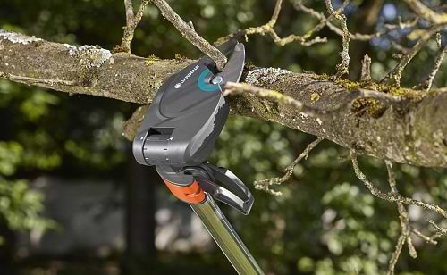 Фото - Высоторез Gardena StarCut 160 plus (12000-20.000.00)