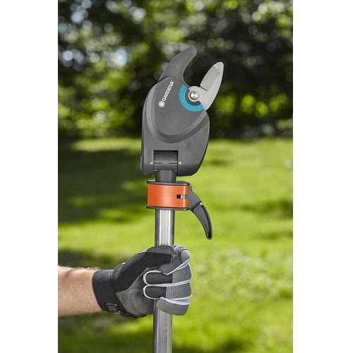 Фото - Высоторез Gardena StarCut 160 plus (12000-20.000.00)