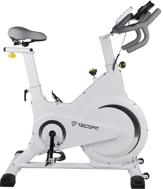 Велотренажер TECOFIT JC-K780B