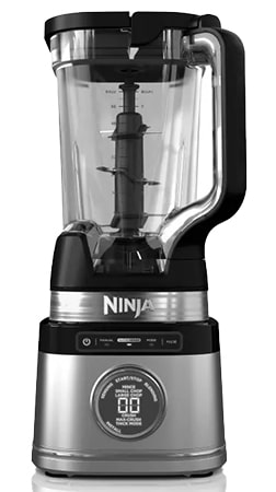 Фото - Блендер стаціонарний Ninja Detect Power Mixer Pro (TB201EU)