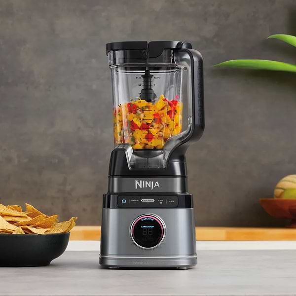 Фото - Блендер стаціонарний Ninja Detect Power Mixer Pro (TB201EU)