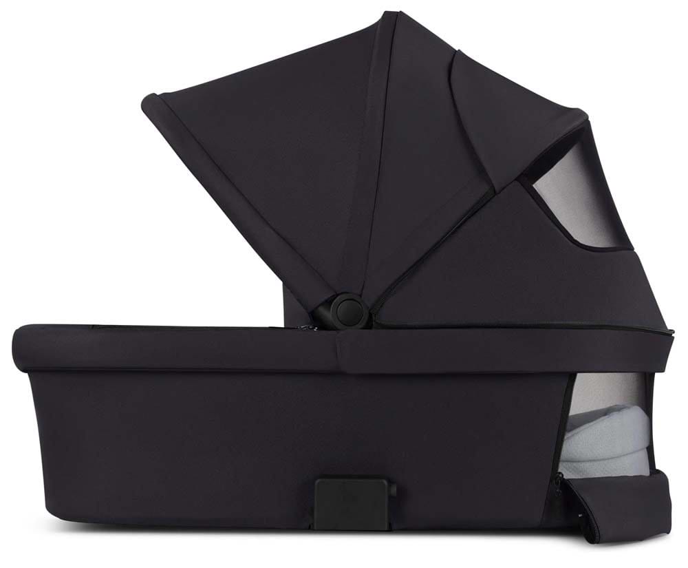 Люлька для коляски ABC Design Samba 2 Coal (12005072517)