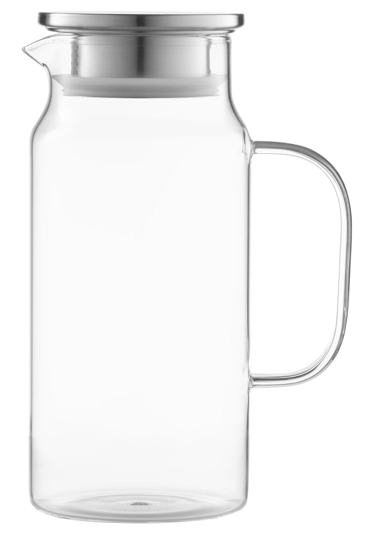 Кувшин Ardesto 1200 мл (AR2612BPG) - Фото 1