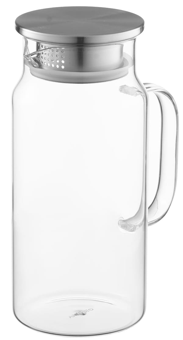 Фото - Глечик Ardesto 1200 мл (AR2612BPG)