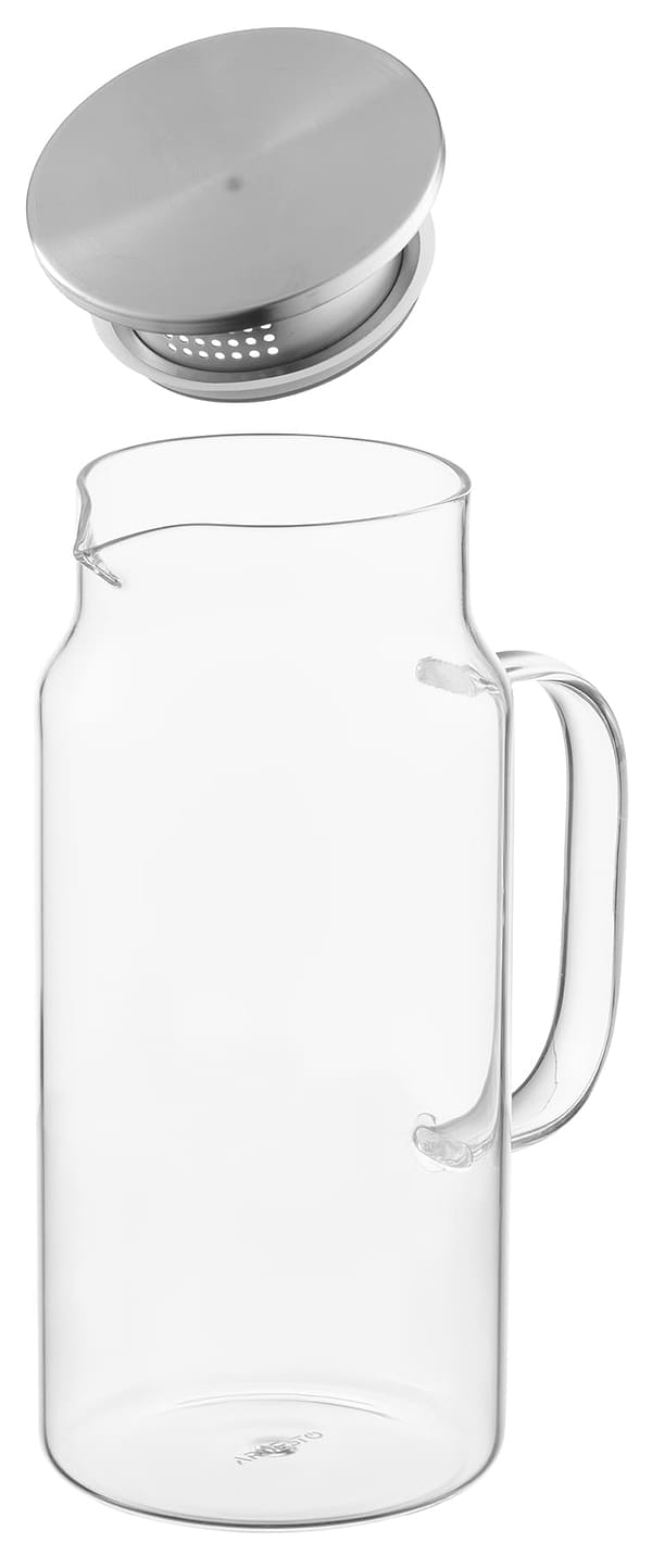 Фото - Глечик Ardesto 1200 мл (AR2612BPG)