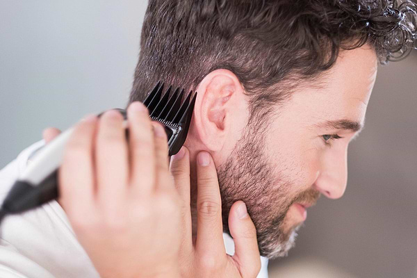 Фото - Машинка для стрижки волос Wahl HomePro Complete Kit 09243-2616